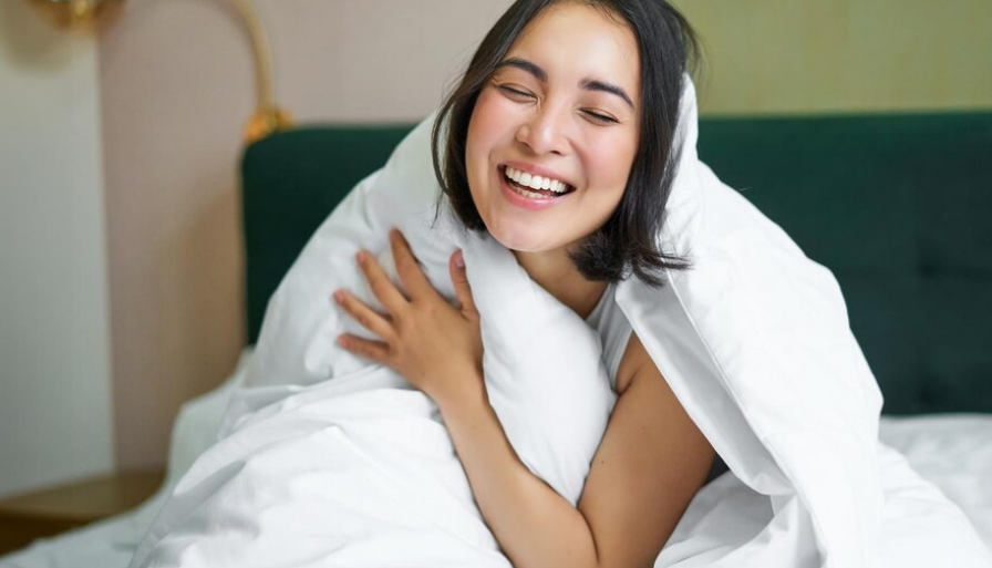 7 Hal yang Harus Dilakukan Wanita Setelah Berhubungan Intim, Bantu Capai Sexual Wellness!