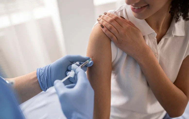 Nggak Harus Nunggu Menikah, Ini Waktu Terbaik untuk Vaksin HPV