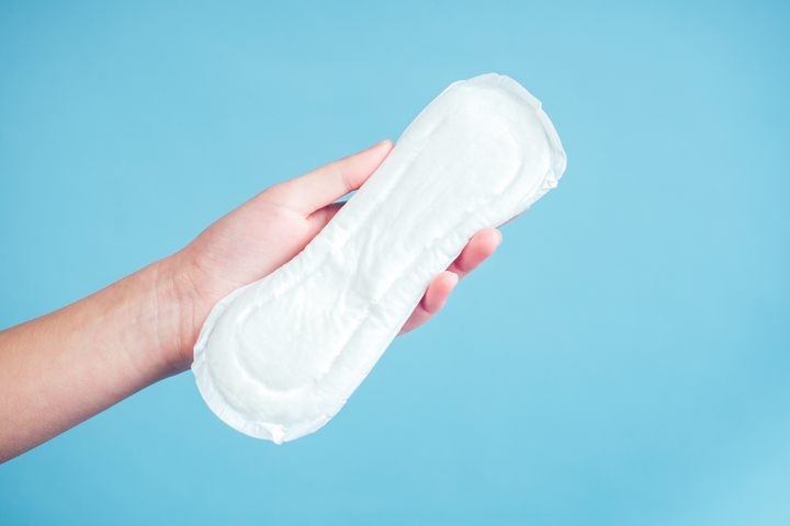 Waktu Ideal Ganti Pembalut yang Sering Diabaikan, Padahal Penting untuk Kesehatan Area Kewanitaan