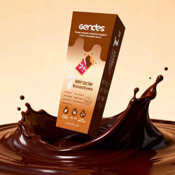 New Launching Gendes Feminine Hygiene with Sweet Chocolate 7 Miracle Bioactives 23 ml