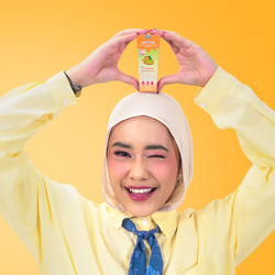 New Launching Gendes Feminine Hygiene Spray with Lychee Tea 7 Miracle Bioactives 23 ml