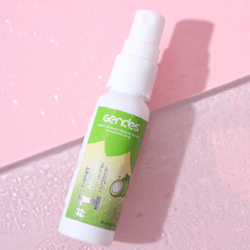 Gendes Sweet Aromatic Feminine Care with Cocopandan 7 Miracle Bioactives 23 ml
