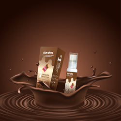 New Launching Gendes Feminine Hygiene with Sweet Chocolate 7 Miracle Bioactives 23 ml