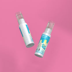 Gendes Feminine Hygiene Care Spray with Bubble Gum 7 Miracle Bioactives Merawat Kewanitaan 23 ml