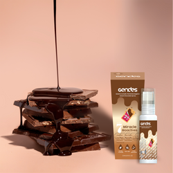 New Launching Gendes Feminine Hygiene with Sweet Chocolate 7 Miracle Bioactives 23 ml